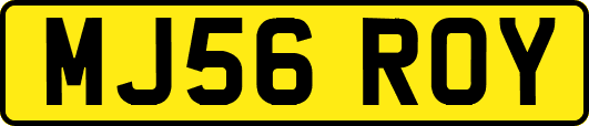 MJ56ROY