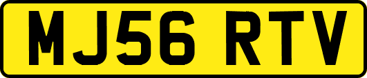 MJ56RTV