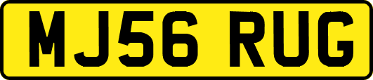 MJ56RUG