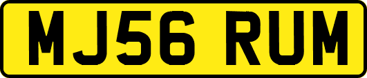 MJ56RUM