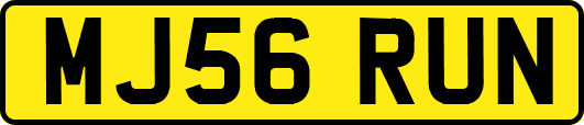 MJ56RUN