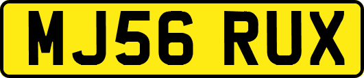 MJ56RUX