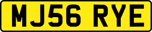 MJ56RYE