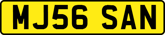MJ56SAN