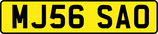 MJ56SAO