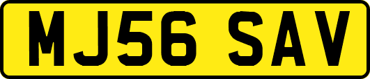MJ56SAV