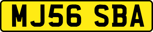 MJ56SBA