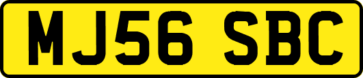 MJ56SBC