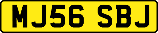 MJ56SBJ