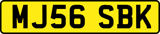 MJ56SBK