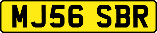 MJ56SBR
