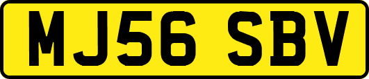 MJ56SBV