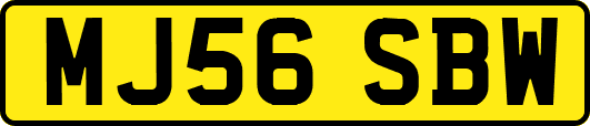 MJ56SBW