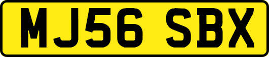 MJ56SBX