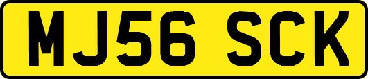 MJ56SCK