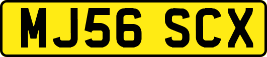 MJ56SCX