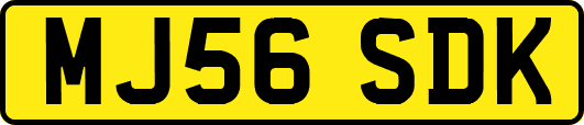 MJ56SDK