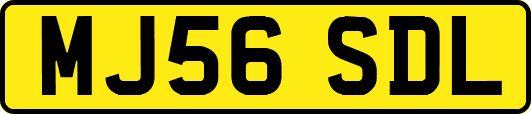 MJ56SDL