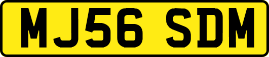 MJ56SDM