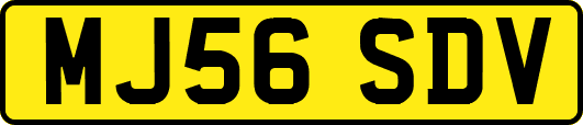 MJ56SDV