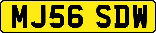 MJ56SDW