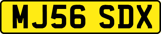 MJ56SDX