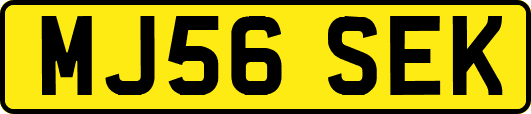 MJ56SEK