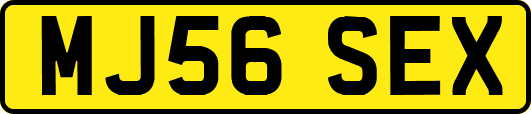 MJ56SEX