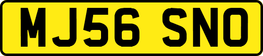 MJ56SNO