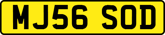 MJ56SOD