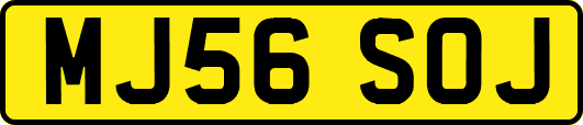 MJ56SOJ