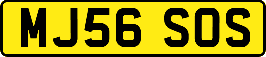 MJ56SOS