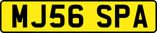 MJ56SPA