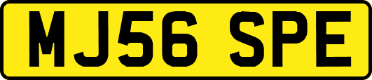 MJ56SPE