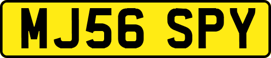 MJ56SPY