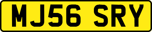MJ56SRY