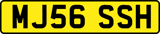 MJ56SSH