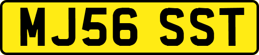 MJ56SST