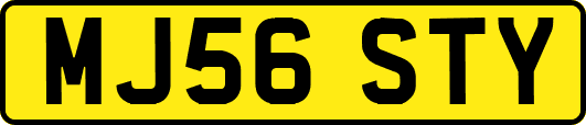 MJ56STY