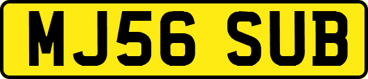 MJ56SUB