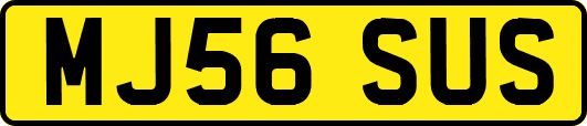 MJ56SUS