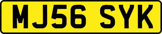 MJ56SYK