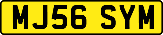 MJ56SYM