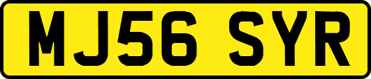MJ56SYR