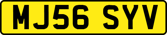 MJ56SYV