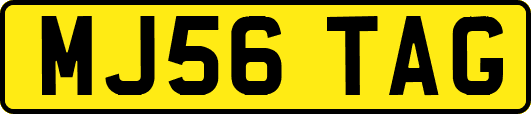 MJ56TAG