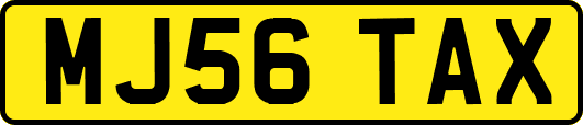 MJ56TAX