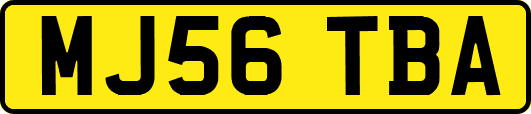 MJ56TBA