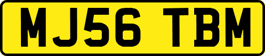 MJ56TBM