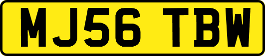 MJ56TBW